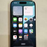 Apple iPhone 16 Pro 128GB