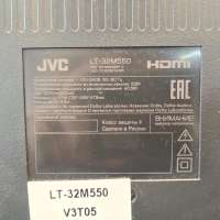 JVC LT-32M550