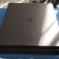 Sony PlayStation 4 Slim 1TB (CUH-2208B)