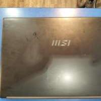 MSI Modern 15 B7M-244RU
