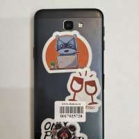 Samsung Galaxy J5 Prime 2/16GB (G570F) Duos