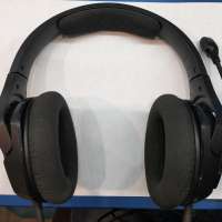 HyperX Cloud Stinger Core PC (HX-HSCSC2-BK/WW)