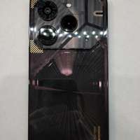 TECNO Pova 6 Pro 5G 8/256GB (LI9) Duos
