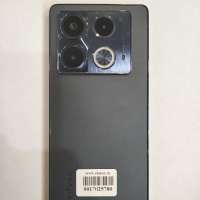 Infinix Note 40 8/256GB (X6853) Duos