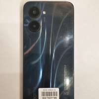 Realme C33 4/64GB (RMX3624) Duos