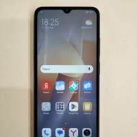 Xiaomi Redmi 12C 4/128GB (22126RN91Y) Duos