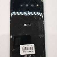 LG V50 ThinQ 5G (LM-V500N)