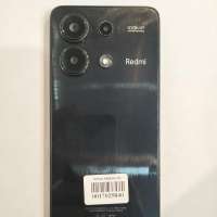 Xiaomi Redmi Note 13 8/256GB (23124RA7EO) Duos