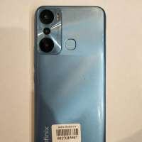 Infinix Hot 20i 4/64GB (X665E) Duos