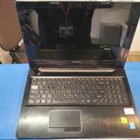 Lenovo Z50-70 59435813 (RAM 12GB/HDD 500 GB + SSD 256 GB)