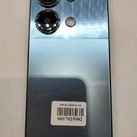 POCO M6 Pro 12/512GB (2312FPCA6G) Duos