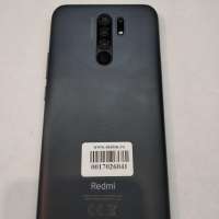 Xiaomi Redmi 9 NFC 6/128GB (M2004J19AG) Duos
