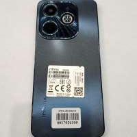 Infinix Hot 40i 8/128GB (X6528B) Duos