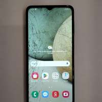 Samsung Galaxy A12 4/64GB (A127F) Duos