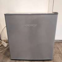 Nordfrost CX 302 MVS