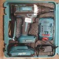 Китайский PowerBull с СЗУ