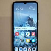 Xiaomi Redmi 9A 2/32GB (M2006C3LG/M2006C3LI) Duos