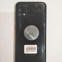 Samsung Galaxy M31 6/128GB (M315F) Duos