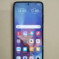 Xiaomi Redmi Note 10S 6/128GB (M2101K7BNY) Duos