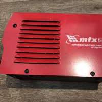MTX MMA-190L