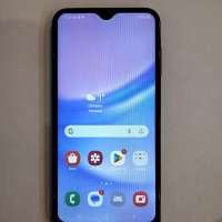 Samsung Galaxy A25 8/256GB (A256B) Duos
