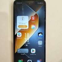 TECNO Pova 6 Neo 8/256GB (LI6) Duos