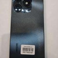 Itel A70 4/256GB (A665L) Duos