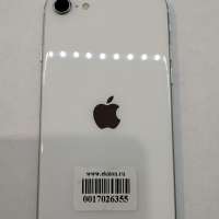 Apple iPhone SE 2nd gen. 2020 64GB