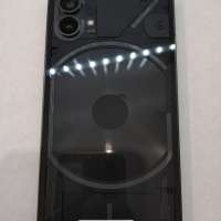 Nothing Phone 1 8/256GB (A063) Duos