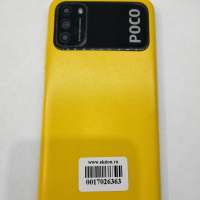 POCO M3 4/128GB (M2010J19CG) Duos