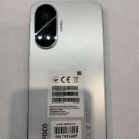 POCO F7 12/512G (25053PC47G) Duos