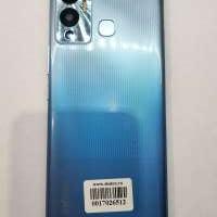 Infinix Hot 12 Play NFC 4/64GB (X6816C) Duos