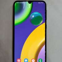 Samsung Galaxy M21 4/64GB (M215F) Duos