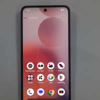 Nothing Phone 3a Pro 12/256GB (A059P) Duos