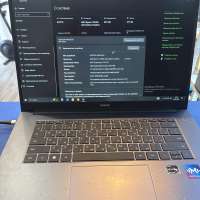 Honor MagicBook 15 (BMH-WDQ9HN)