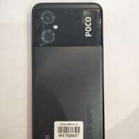 POCO M4 5G 6/128GB (22041219PG) Duos