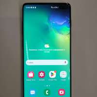 Samsung Galaxy S10+ 8/128GB (G975F) Duos