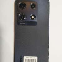 Infinix Note 30 Pro 8/256GB (X678B) Duos