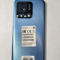 Xiaomi Redmi 10C 4/64GB (220333QNY) Duos