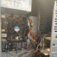 Сборка G3240, RAM 4GB, HDD 500GB