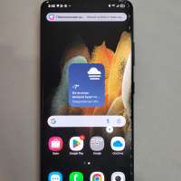 Samsung Galaxy S21 Ultra 5G 12/128GB (G998U1) Duos