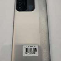 TECNO Spark 8C (KG5n) Duos