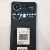 POCO M6 Pro 12/512GB (2312FPCA6G) Duos