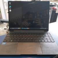 CHUWI GemiBook Pro (CWI529, N5100, 8/256GB)