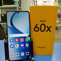 Realme Note 60x 3/64GB (RMX3938) Duos