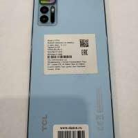 TCL 30 4/64GB (T676H) Duos