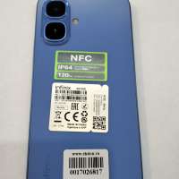 Infinix Smart 10 4/128GB (X6725D) Duos