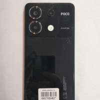 POCO X6 5G 8/256GB (23122PCD1G) Duos
