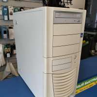 Сборка Core i5 6400, RX 550/550, DDR4 16GB, SSD 512GB