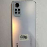 Xiaomi Redmi Note 12 Pro 8/256GB (2209116AG) Duos